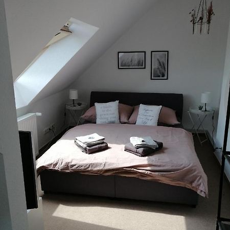 Privatzimmer เอสเซน ภายนอก รูปภาพ