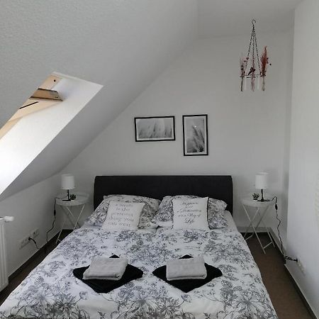 Privatzimmer เอสเซน ภายนอก รูปภาพ