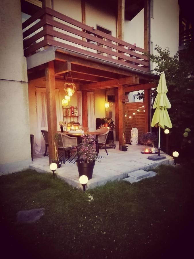 Privatzimmer เอสเซน ภายนอก รูปภาพ