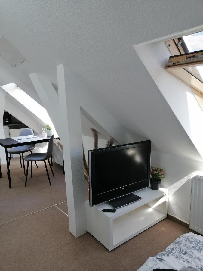 Privatzimmer เอสเซน ภายนอก รูปภาพ